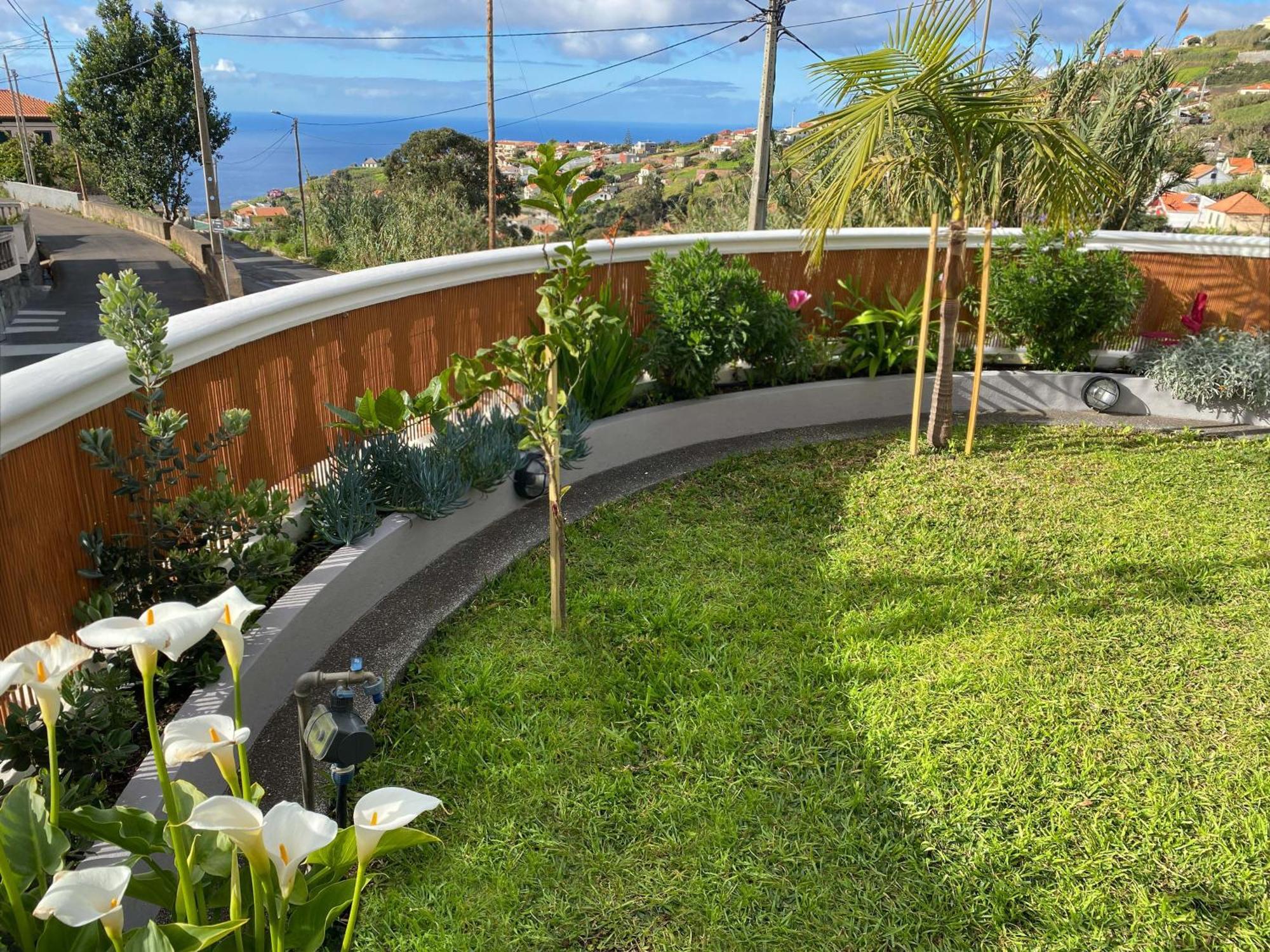 فيلا Melody House Of Ponta Do Sol By Hr Madeira المظهر الخارجي الصورة