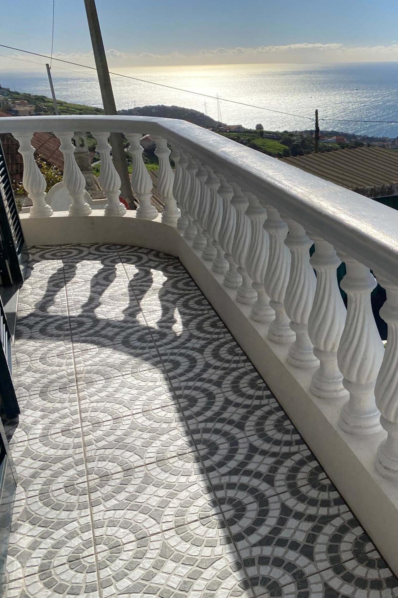 فيلا Melody House Of Ponta Do Sol By Hr Madeira المظهر الخارجي الصورة